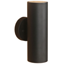 Clovelly Outdoor Up/Down Wall Light